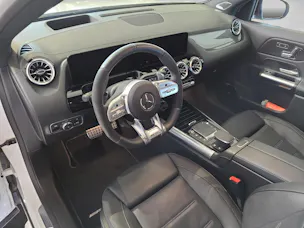 MERCEDES-BENZ GLA 35 AMG 4matic