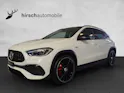 MERCEDES-BENZ GLA 35 AMG 4matic
