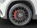 MERCEDES-BENZ GLA 35 AMG 4matic