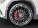MERCEDES-BENZ GLA 35 AMG 4matic