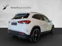 MERCEDES-BENZ GLA 35 AMG 4matic