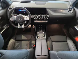 MERCEDES-BENZ GLA 35 AMG 4matic