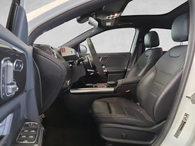 MERCEDES-BENZ GLA 35 AMG 4matic