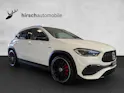 MERCEDES-BENZ GLA 35 AMG 4matic