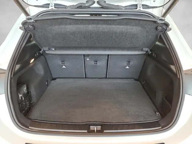 MERCEDES-BENZ GLA 35 AMG 4matic