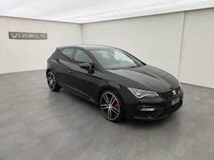 SEAT Leon 2.0 TSI Cupra 300 DSG