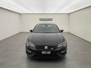 SEAT Leon 2.0 TSI Cupra 300 DSG
