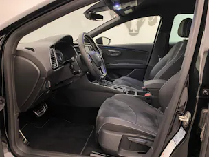 SEAT Leon 2.0 TSI Cupra 300 DSG