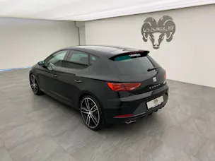 SEAT Leon 2.0 TSI Cupra 300 DSG