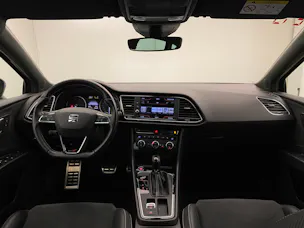 SEAT Leon 2.0 TSI Cupra 300 DSG