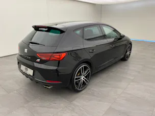 SEAT Leon 2.0 TSI Cupra 300 DSG