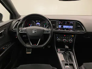 SEAT Leon 2.0 TSI Cupra 300 DSG