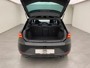 SEAT Leon 2.0 TSI Cupra 300 DSG