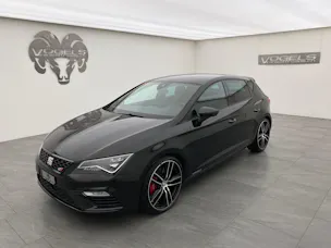 SEAT Leon 2.0 TSI Cupra 300 DSG
