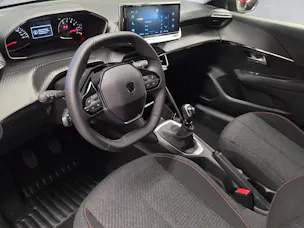 PEUGEOT 208 1.2 PureTech Style