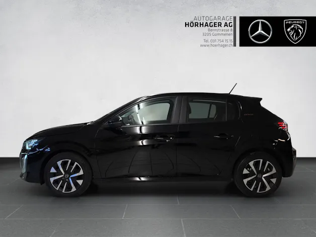 PEUGEOT 208 1.2 PureTech Style