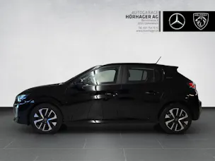 PEUGEOT 208 1.2 PureTech Style