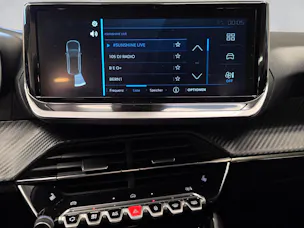 PEUGEOT 208 1.2 PureTech Style
