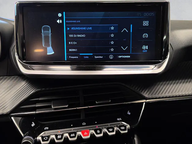 PEUGEOT 208 1.2 PureTech Style