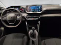 PEUGEOT 208 1.2 PureTech Style