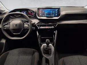 PEUGEOT 208 1.2 PureTech Style