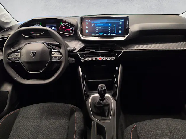 PEUGEOT 208 1.2 PureTech Style