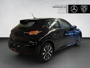 PEUGEOT 208 1.2 PureTech Style