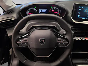 PEUGEOT 208 1.2 PureTech Style