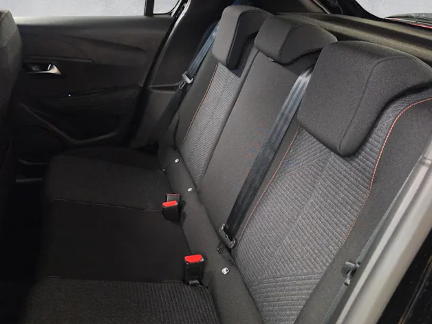PEUGEOT 208 1.2 PureTech Style
