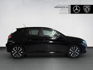 PEUGEOT 208 1.2 PureTech Style