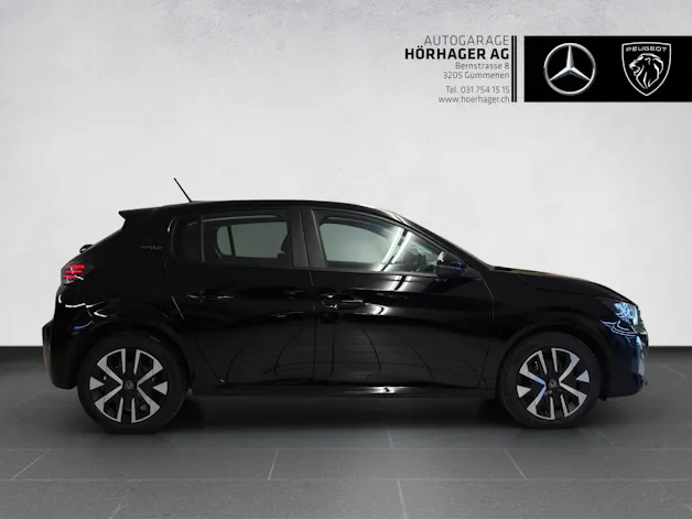 PEUGEOT 208 1.2 PureTech Style