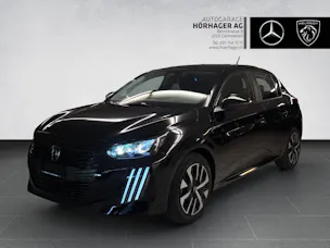PEUGEOT 208 1.2 PureTech Style