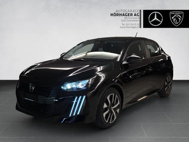 PEUGEOT 208 1.2 PureTech Style