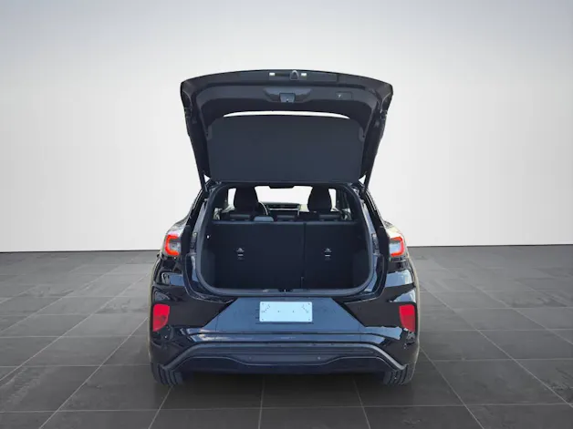 FORD Puma 1.0 EcoB Hybrid 125 ST-Line X