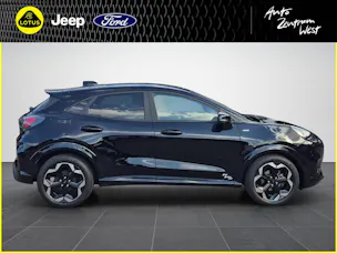 FORD Puma 1.0 EcoB Hybrid 125 ST-Line X