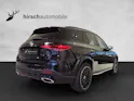MERCEDES-BENZ GLC 400 e EQ Star AMG Line 4matic