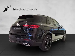 MERCEDES-BENZ GLC 400 e 4M AMG EQ Star X254 EQ Star