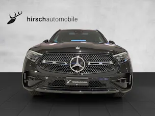 MERCEDES-BENZ GLC 400 e 4M AMG EQ Star X254 EQ Star