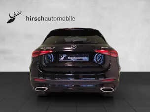 MERCEDES-BENZ GLC 400 e 4M AMG EQ Star X254 EQ Star