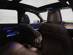 MERCEDES-BENZ GLC 400 e 4M AMG EQ Star X254 EQ Star
