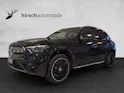MERCEDES-BENZ GLC 400 e EQ Star AMG Line 4matic