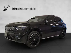 MERCEDES-BENZ GLC 400 e EQ Star AMG Line 4matic