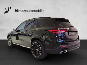 MERCEDES-BENZ GLC 400 e 4M AMG EQ Star X254 EQ Star