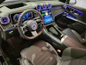 MERCEDES-BENZ GLC 400 e EQ Star AMG Line 4matic