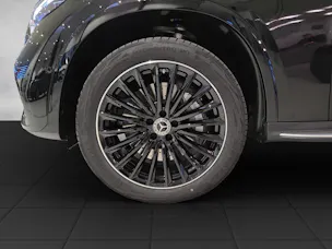 MERCEDES-BENZ GLC 400 e 4M AMG EQ Star X254 EQ Star