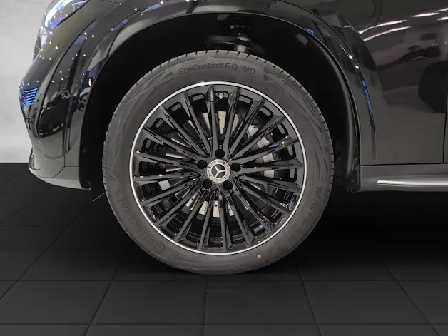 MERCEDES-BENZ GLC 400 e EQ Star AMG Line 4matic