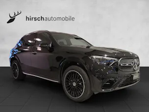 MERCEDES-BENZ GLC 400 e 4M AMG EQ Star X254 EQ Star