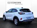 FORD Puma 1.0 EcoB Hybrid 125 Titanium