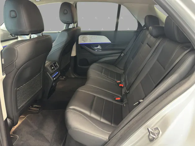 MERCEDES-BENZ GLE 450 4Matic AMG Line 9G-Tronic