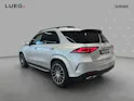 MERCEDES-BENZ GLE 450 4Matic AMG Line 9G-Tronic